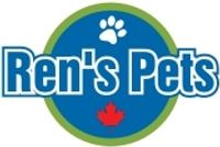 Ren's Pets coupons